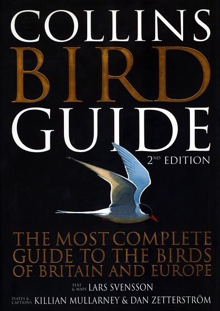 La nuova guida del Birdwatcher