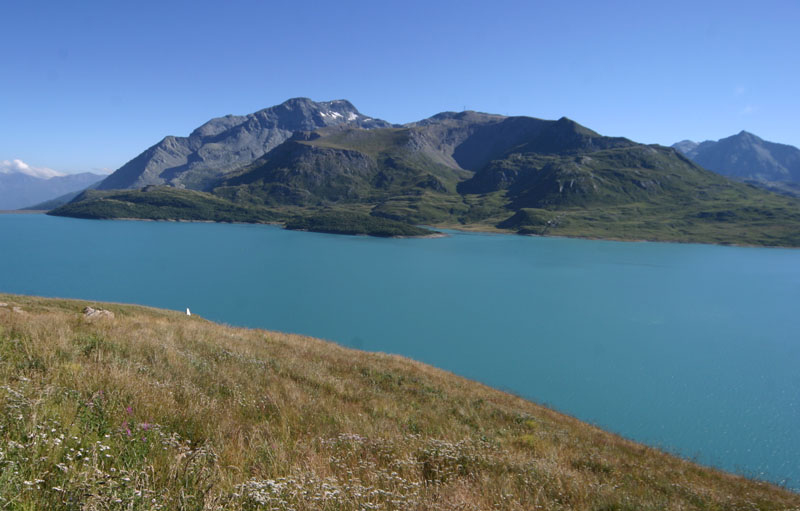 lago moncenisio