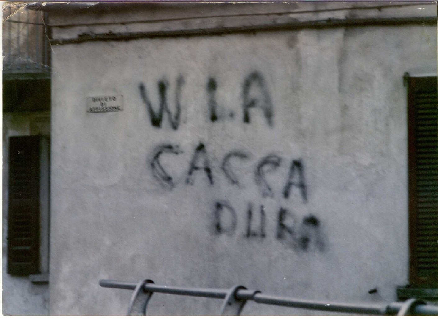 cacca