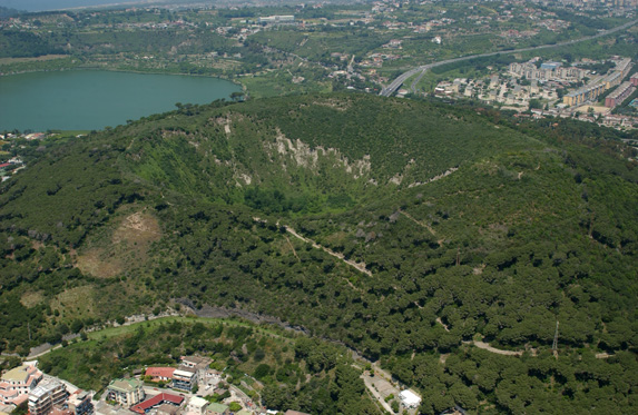 monte nuovo