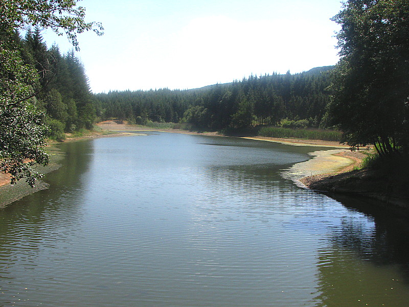 Lago Monte Tavianella