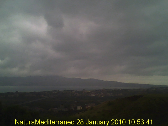 Nuova Webcam