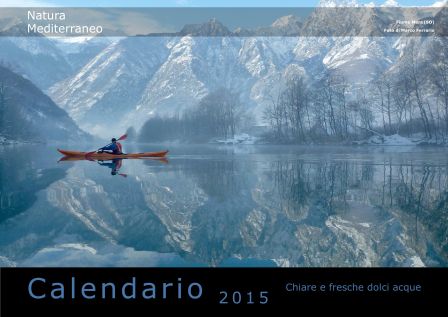Calendario NM 2015