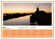 Calendario NM