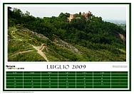 Calendario NM - Luglio