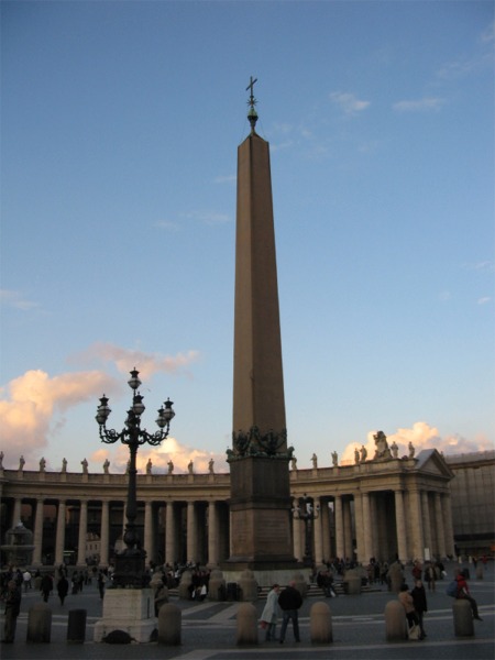 Roma S. Pietro