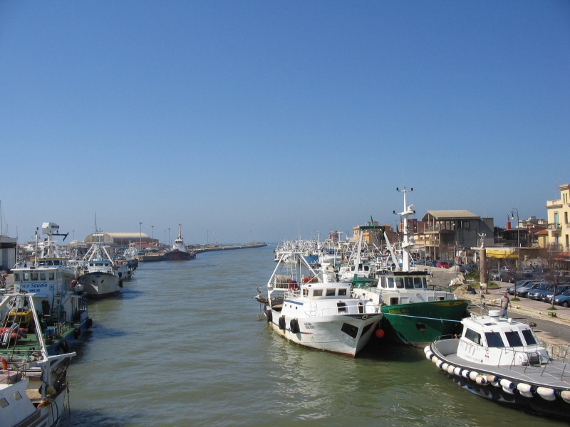 Fiumicino