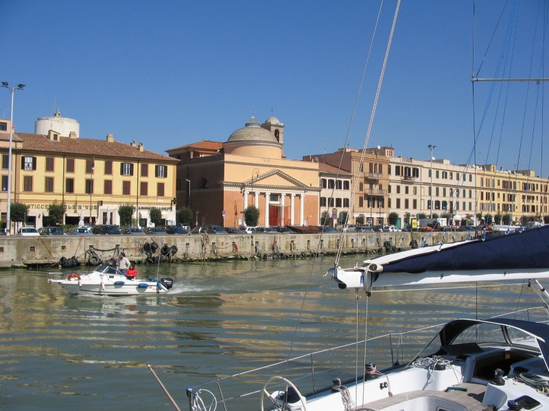 Fiumicino