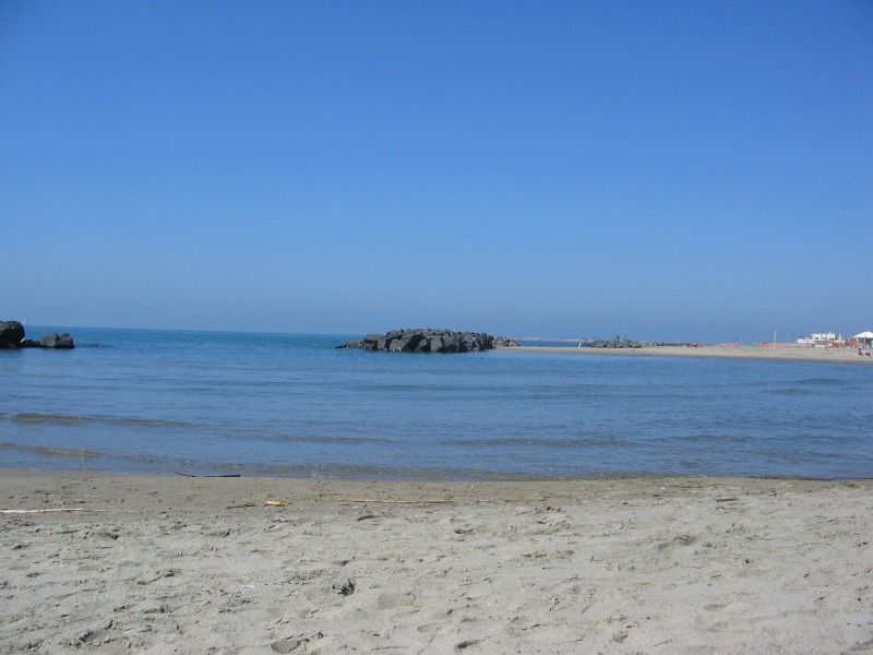 Fiumicino