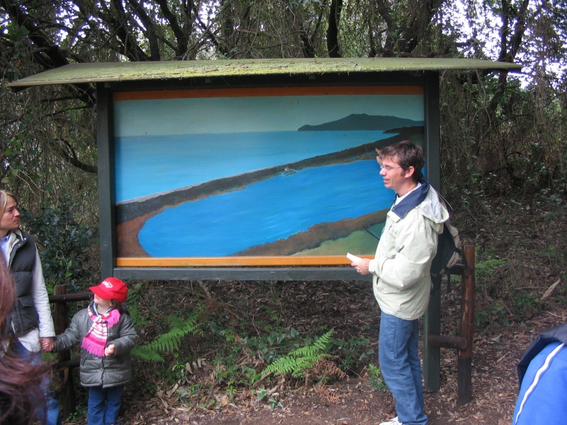 OASI WWF LAGO DI BURANO