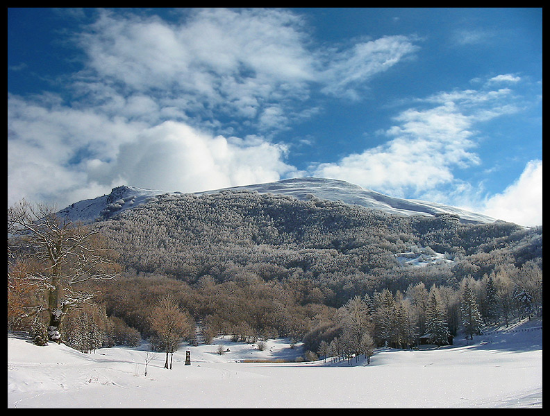 appennino reggiano