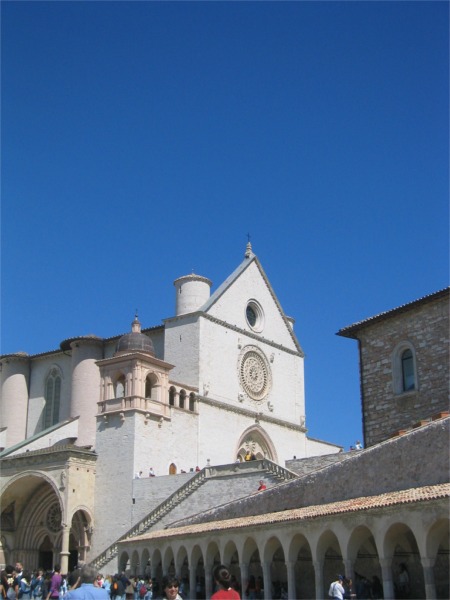 Assisi -PG-