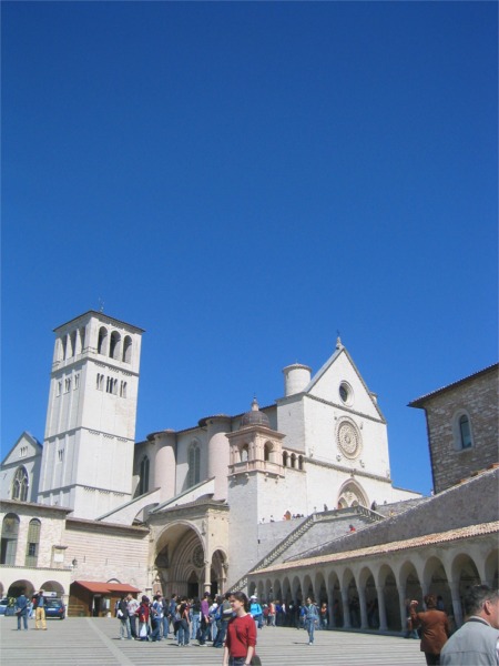 Assisi -PG-