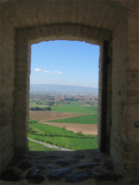 Finestre particolari.