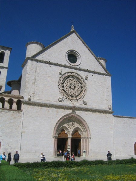 Assisi -PG-
