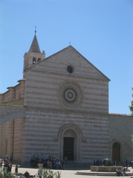 Assisi -PG-