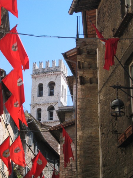Assisi -PG-