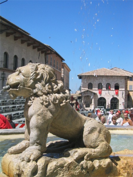 Assisi -PG-