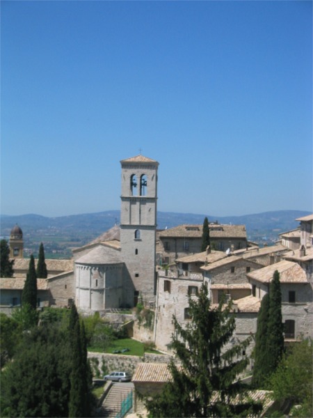 Assisi -PG-
