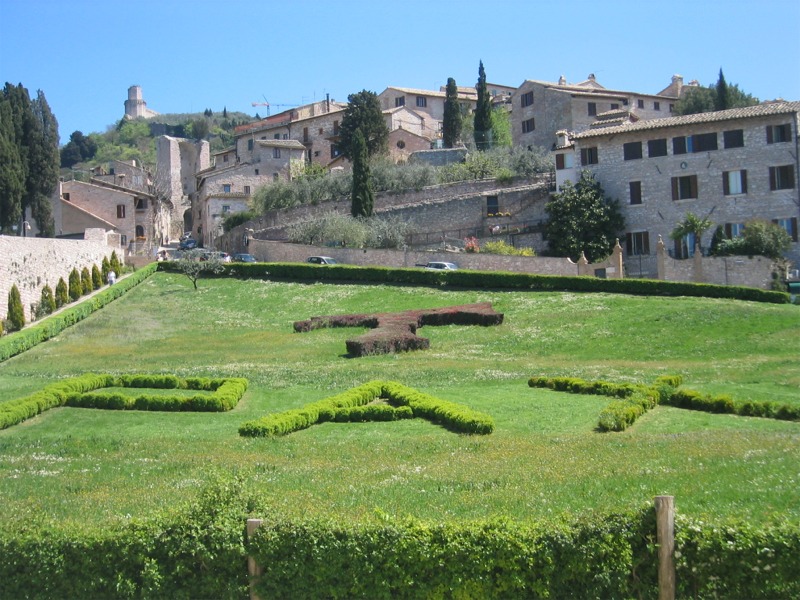 Assisi -PG-