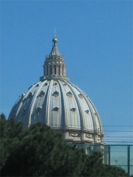 La mia Roma