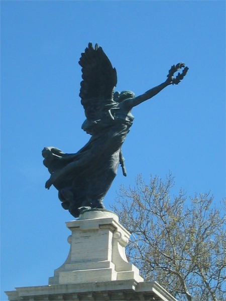 La mia Roma