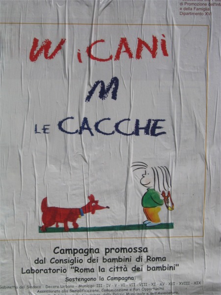 La mia Roma