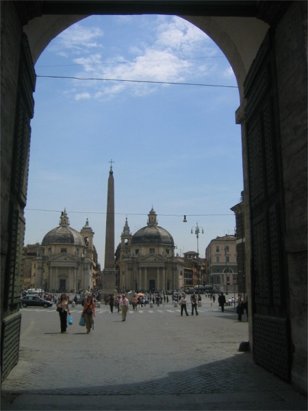 La mia Roma