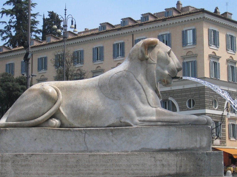 La mia Roma