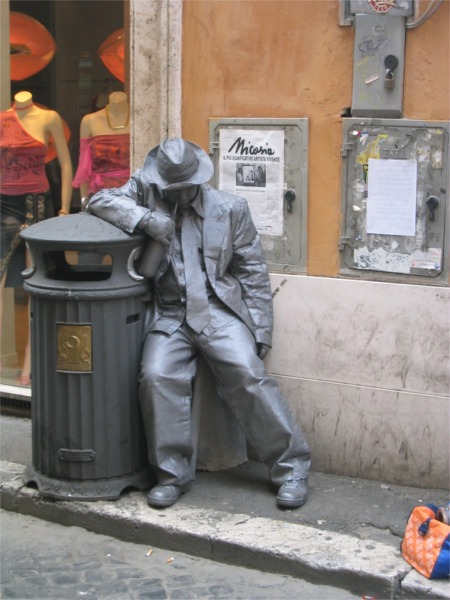 La mia Roma