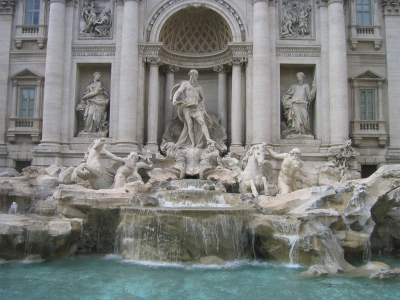 La mia Roma