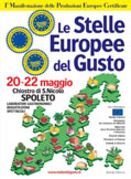 Le Stelle Europee del Gusto