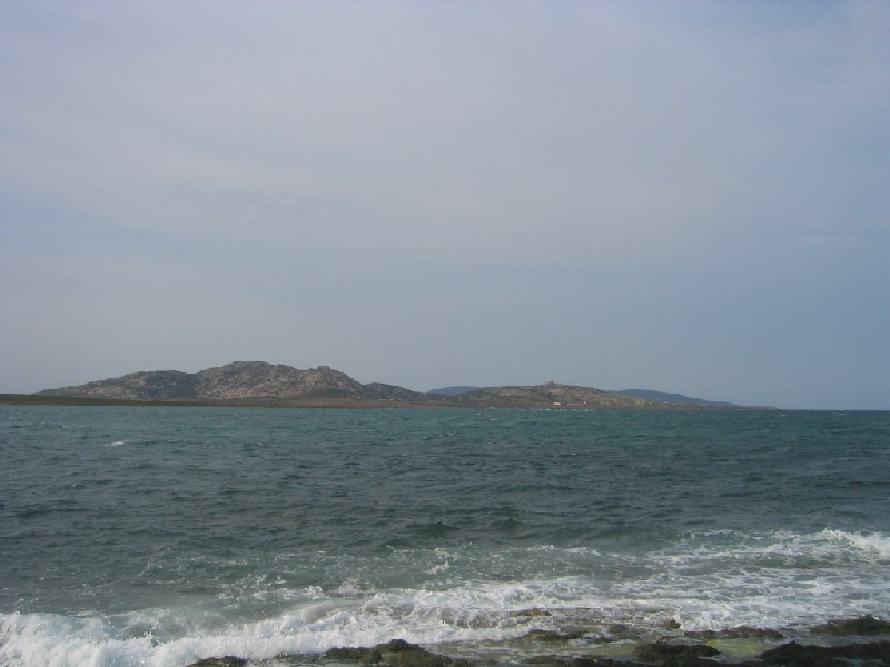 Cala Enea
