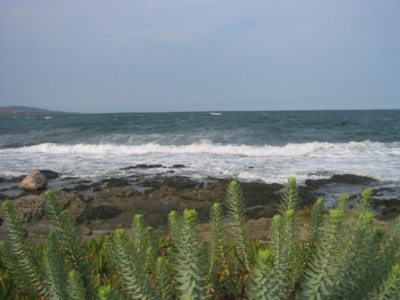 Cala Enea