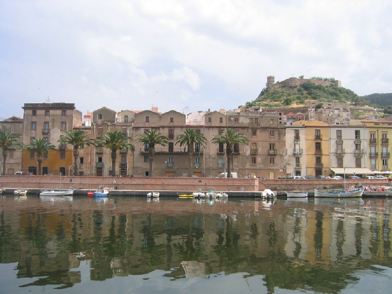 Bosa