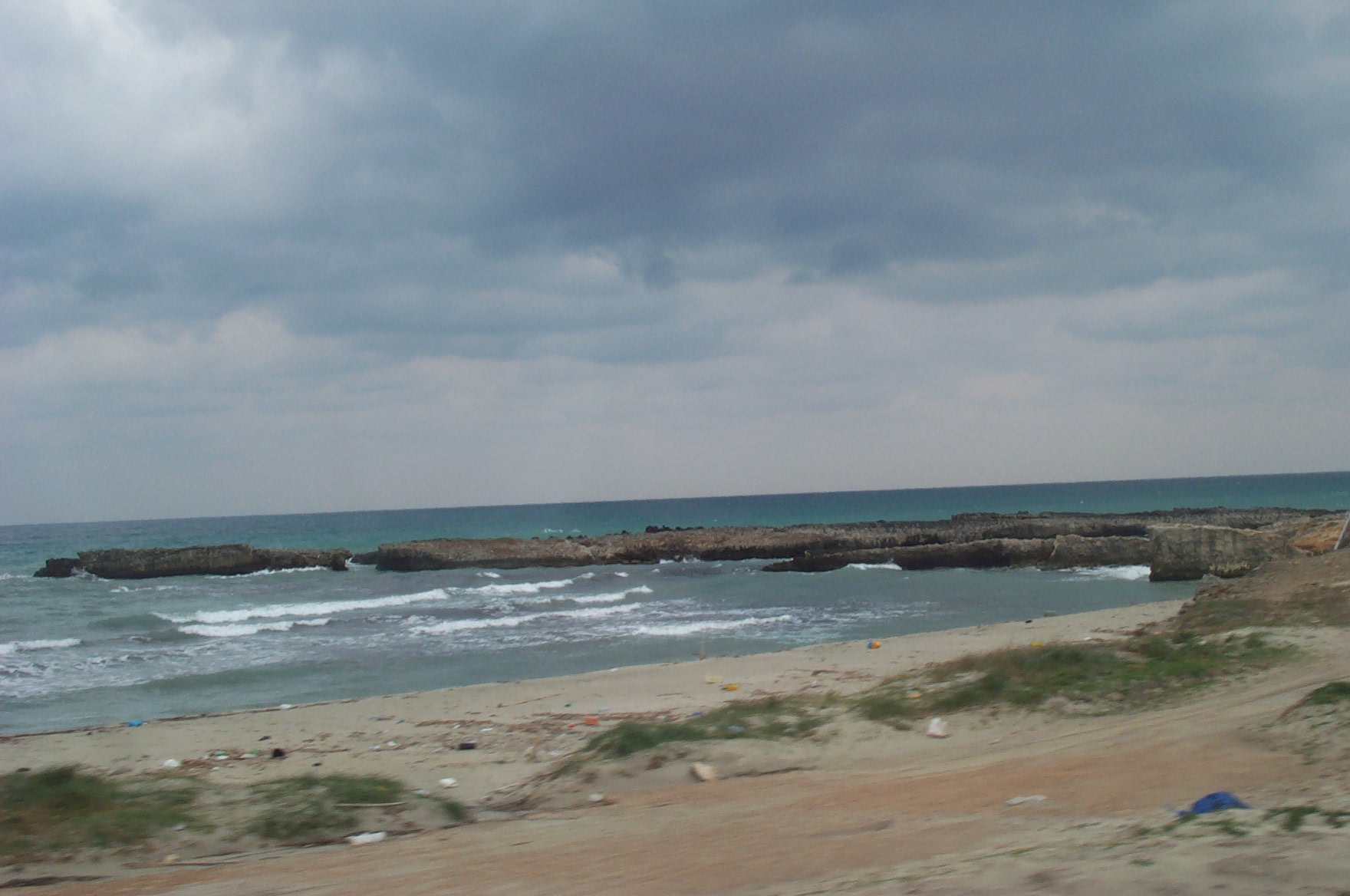 Escursione nel Salento