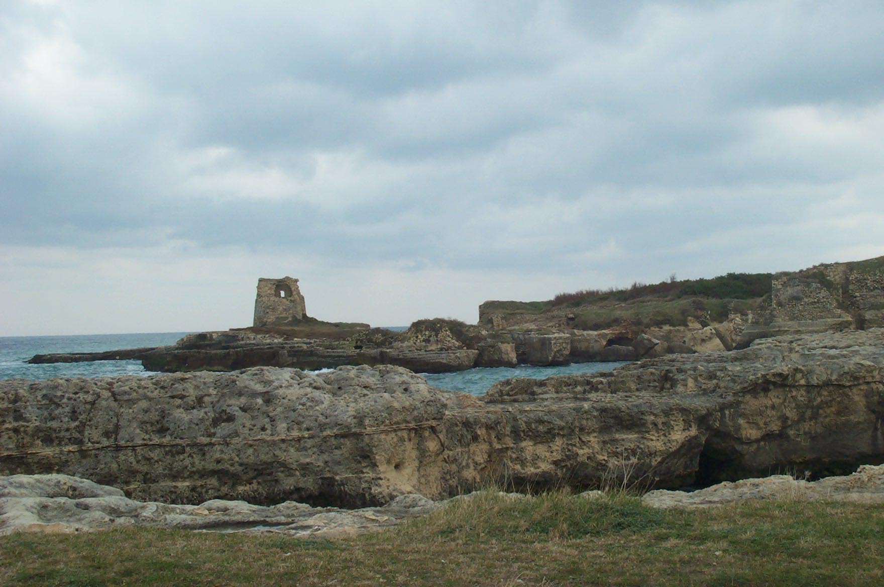 Escursione nel Salento