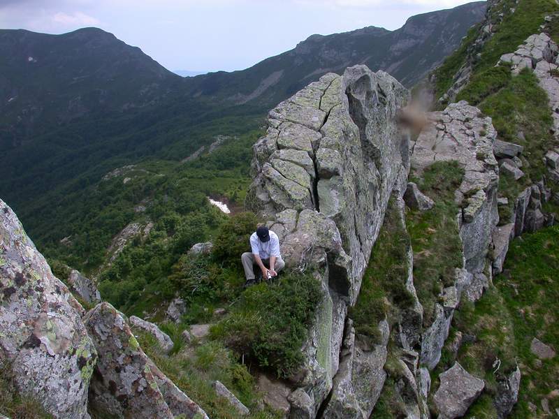 Montagna Tosco-Emiliana