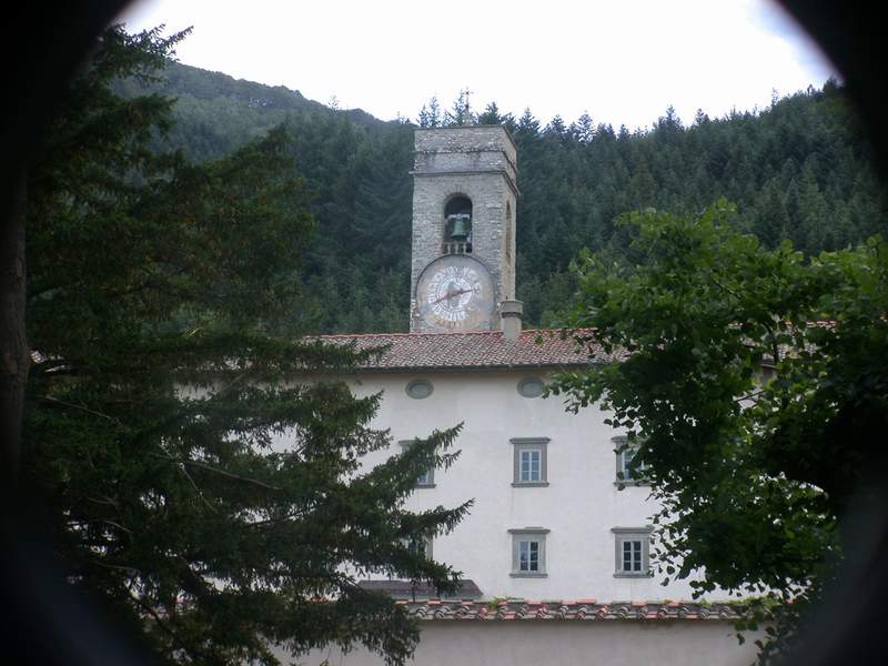 La mitica Vallombrosa