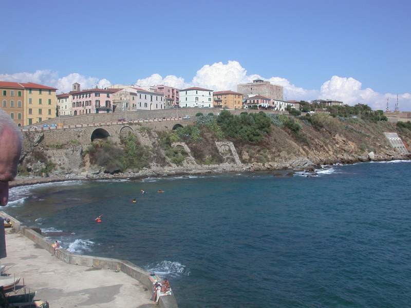 Piombino - LI
