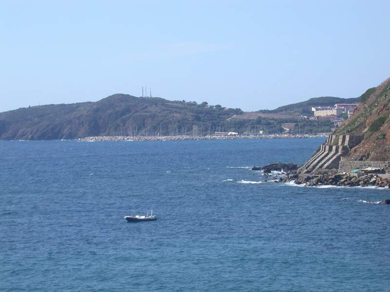 Piombino - LI