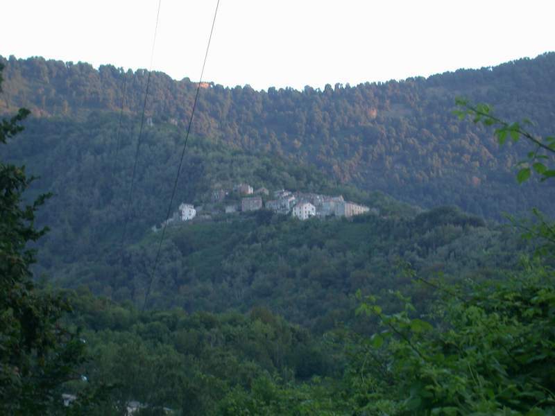 Corsica - il nemico pi terribile e altre foto