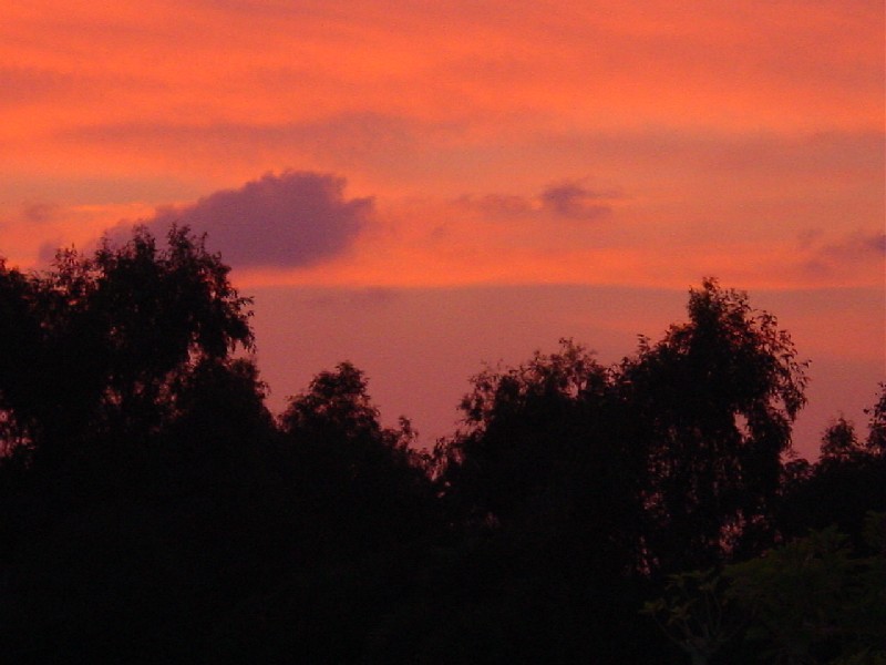 Tramonti
