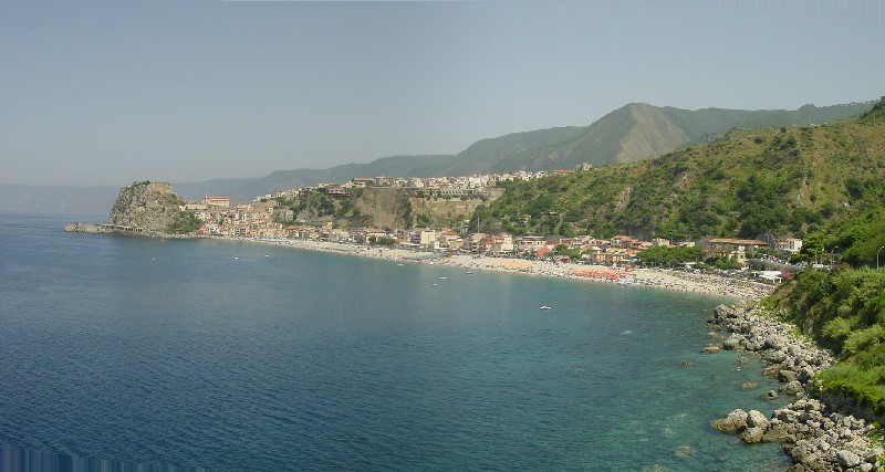 Calabria