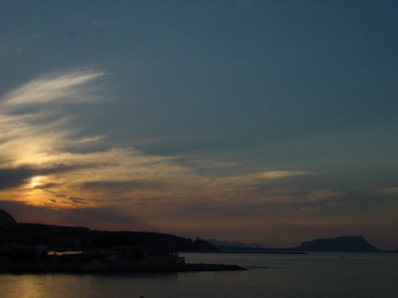 Sicilia: Capo Zafferano