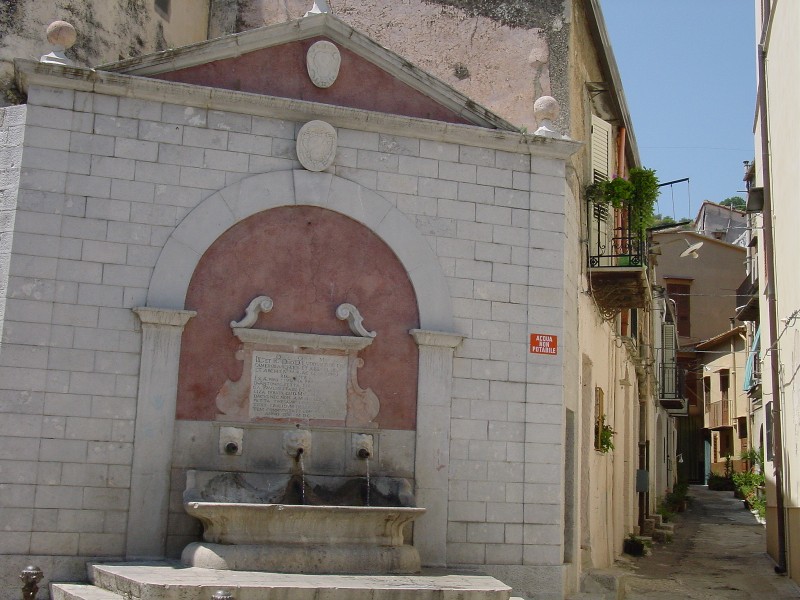 Piana degli Albanesi