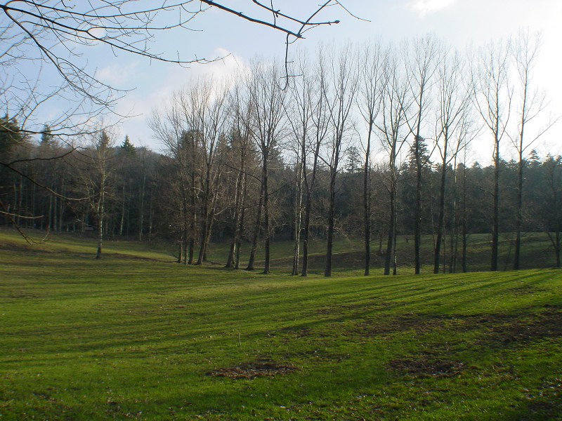 Raduno a Vallombrosa
