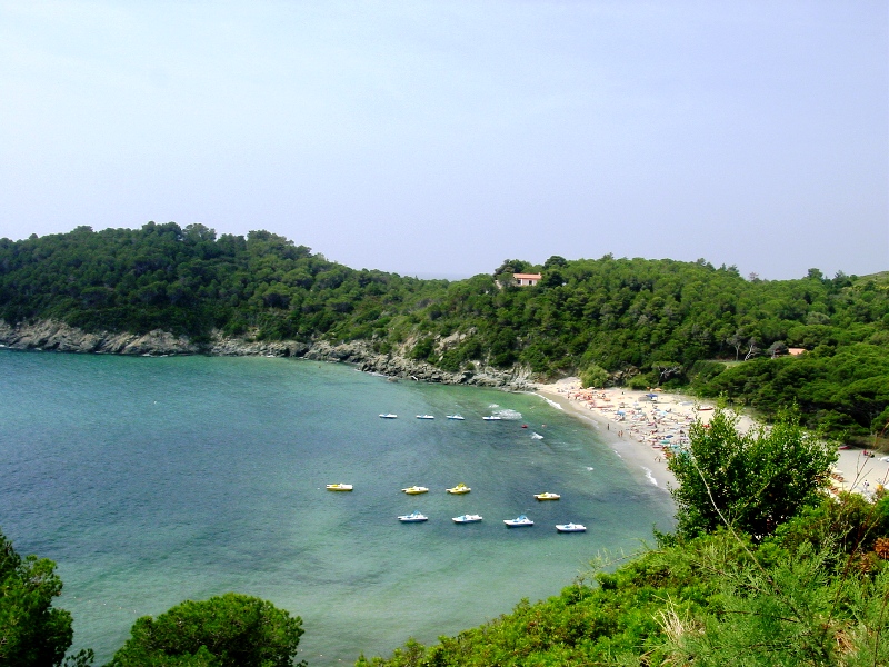 Isola d''Elba