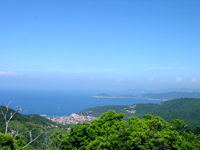 Isola d''Elba