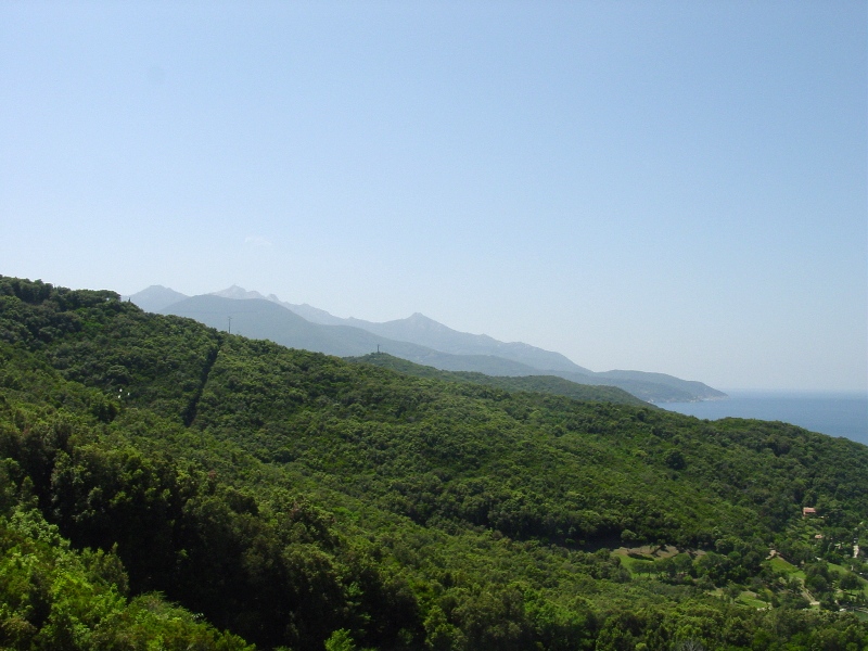 Isola d''Elba